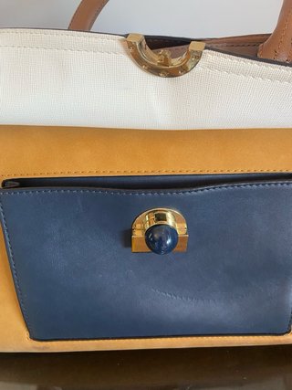 Bolso de mano mujer