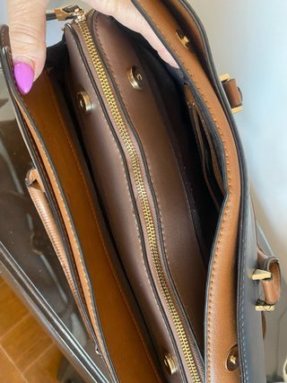 Bolso de mano mujer