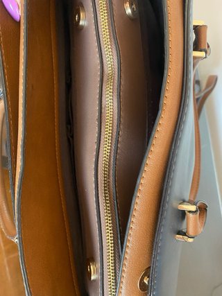 Bolso de mano mujer