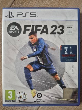 FIFA 23 PS5