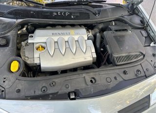 Renault Megane 2002