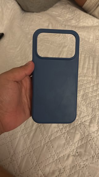 iPhone 17 256 GB Azul Marino