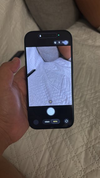 iPhone 17 256 GB Azul Marino