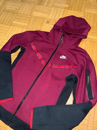Chaqueta Nike Tech Talla XS
