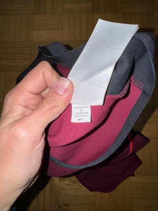 Chaqueta Nike Tech Talla XS