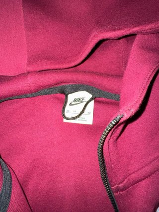 Chaqueta Nike Tech Talla XS