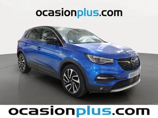 Opel Grandland X 2.0 CDTi Ultimate Auto 130 kW (177 CV)