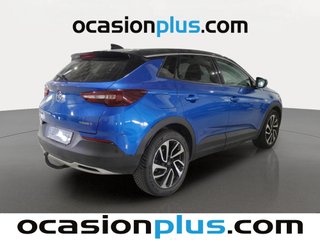 Opel Grandland X 2.0 CDTi Ultimate Auto 130 kW (177 CV)