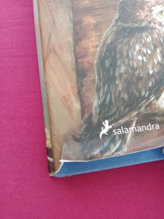 Harry Potter y la piedra filosofal