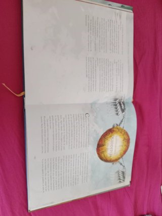Harry Potter y la piedra filosofal