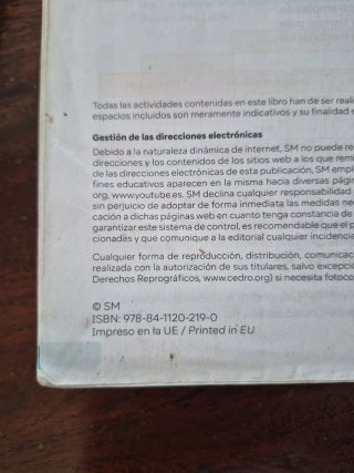 Física y Química 1o Bachillerato : Revuela