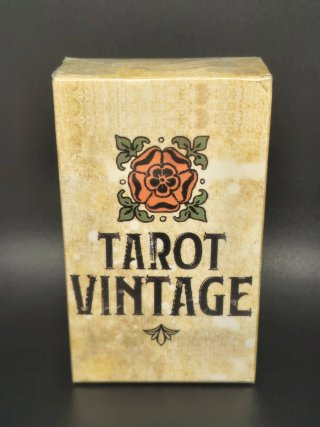 Tarot Vintage