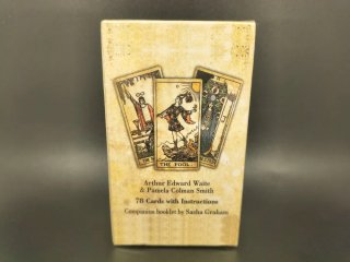 Tarot Vintage