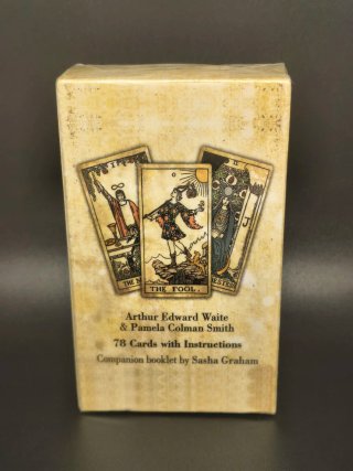 Tarot Vintage