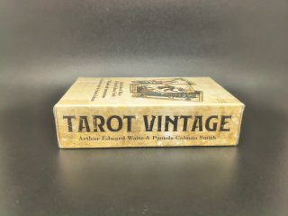 Tarot Vintage