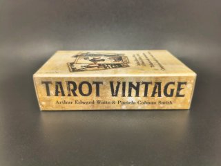 Tarot Vintage