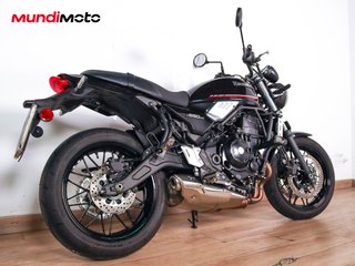KAWASAKI Z 650 RS