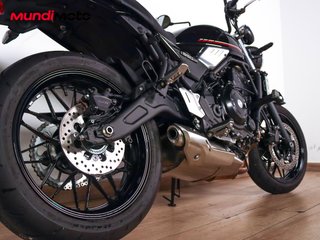 KAWASAKI Z 650 RS