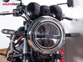 KAWASAKI Z 650 RS