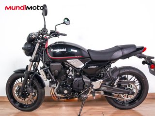 KAWASAKI Z 650 RS