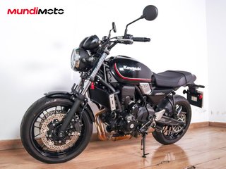 KAWASAKI Z 650 RS