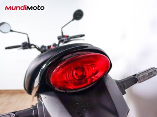 KAWASAKI Z 650 RS