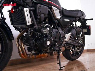 KAWASAKI Z 650 RS