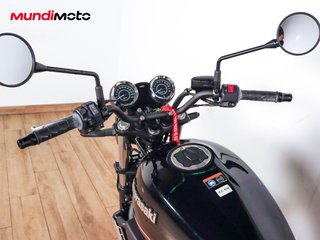 KAWASAKI Z 650 RS