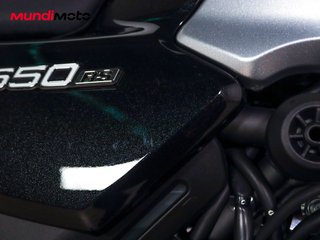 KAWASAKI Z 650 RS