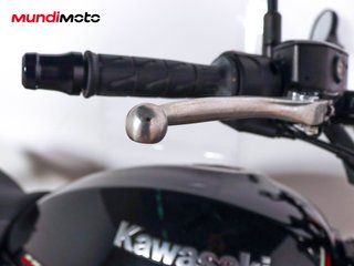 KAWASAKI Z 650 RS