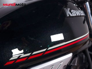 KAWASAKI Z 650 RS