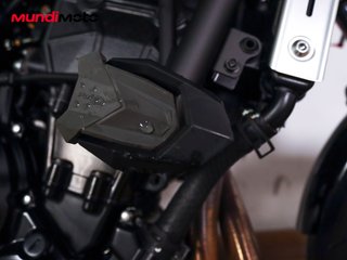 KAWASAKI Z 650 RS