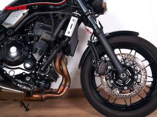 KAWASAKI Z 650 RS