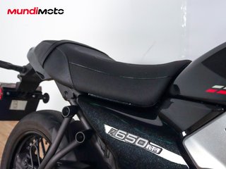 KAWASAKI Z 650 RS