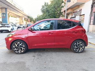 Hyundai i10 2022 ¡¡Desde € al mes!!