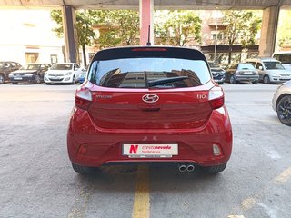Hyundai i10 2022 ¡¡Desde € al mes!!