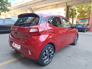 Hyundai i10 2022 ¡¡Desde € al mes!!