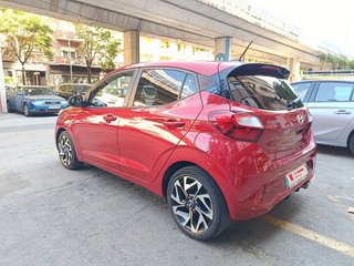 Hyundai i10 2022 ¡¡Desde € al mes!!