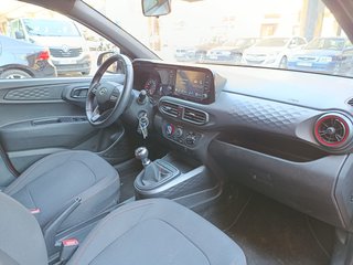 Hyundai i10 2022 ¡¡Desde € al mes!!