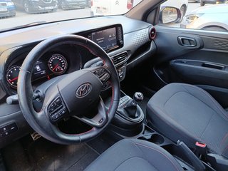 Hyundai i10 2022 ¡¡Desde € al mes!!