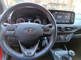 Hyundai i10 2022 ¡¡Desde € al mes!!