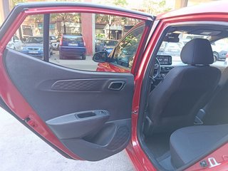 Hyundai i10 2022 ¡¡Desde € al mes!!