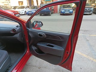 Hyundai i10 2022 ¡¡Desde € al mes!!