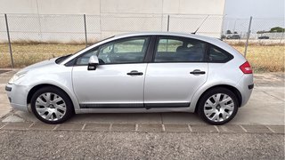 Citroen C4 2007