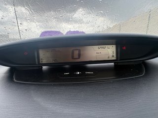 Citroen C4 2007