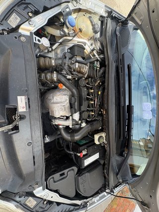 Citroen C4 2007