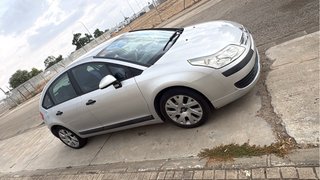 Citroen C4 2007