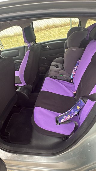 Citroen C4 2007