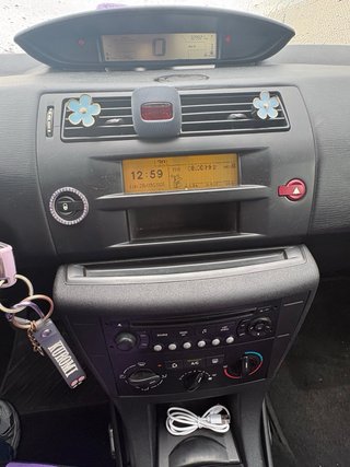 Citroen C4 2007