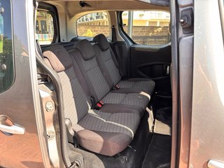 PEUGEOT PARTNER TEPEE